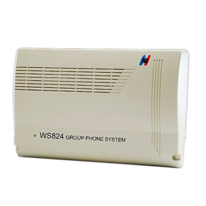 国威集团电话/交换机 WS824(9)型